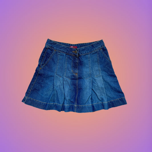 MINI SKIRT S – vintage Y2K wholesale | pliswholesale