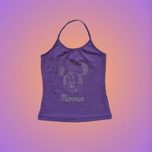 HALTER TOP XS – vintage Y2K wholesale | pliswholesale