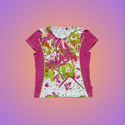 TOP L from pliswholesale - Italian & euro Y2K supplier 💚