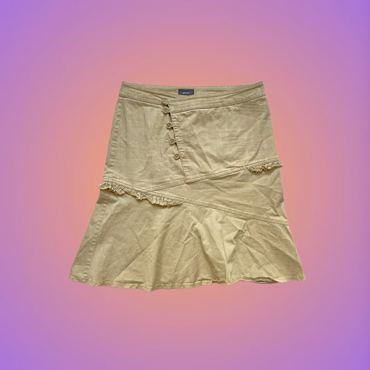 MIDI SKIRTS L – vintage Y2K wholesale | pliswholesale
