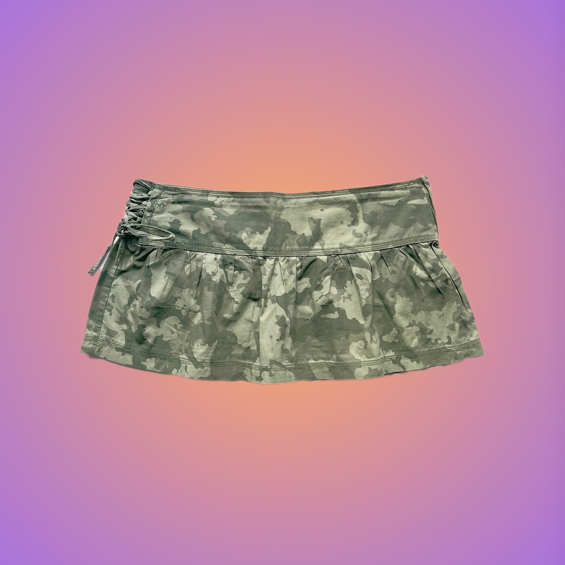 MINI SKIRT L – vintage Y2K wholesale | pliswholesale
