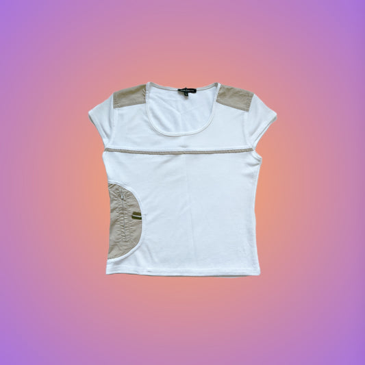 TOP L from pliswholesale - Italian & euro Y2K supplier 💚