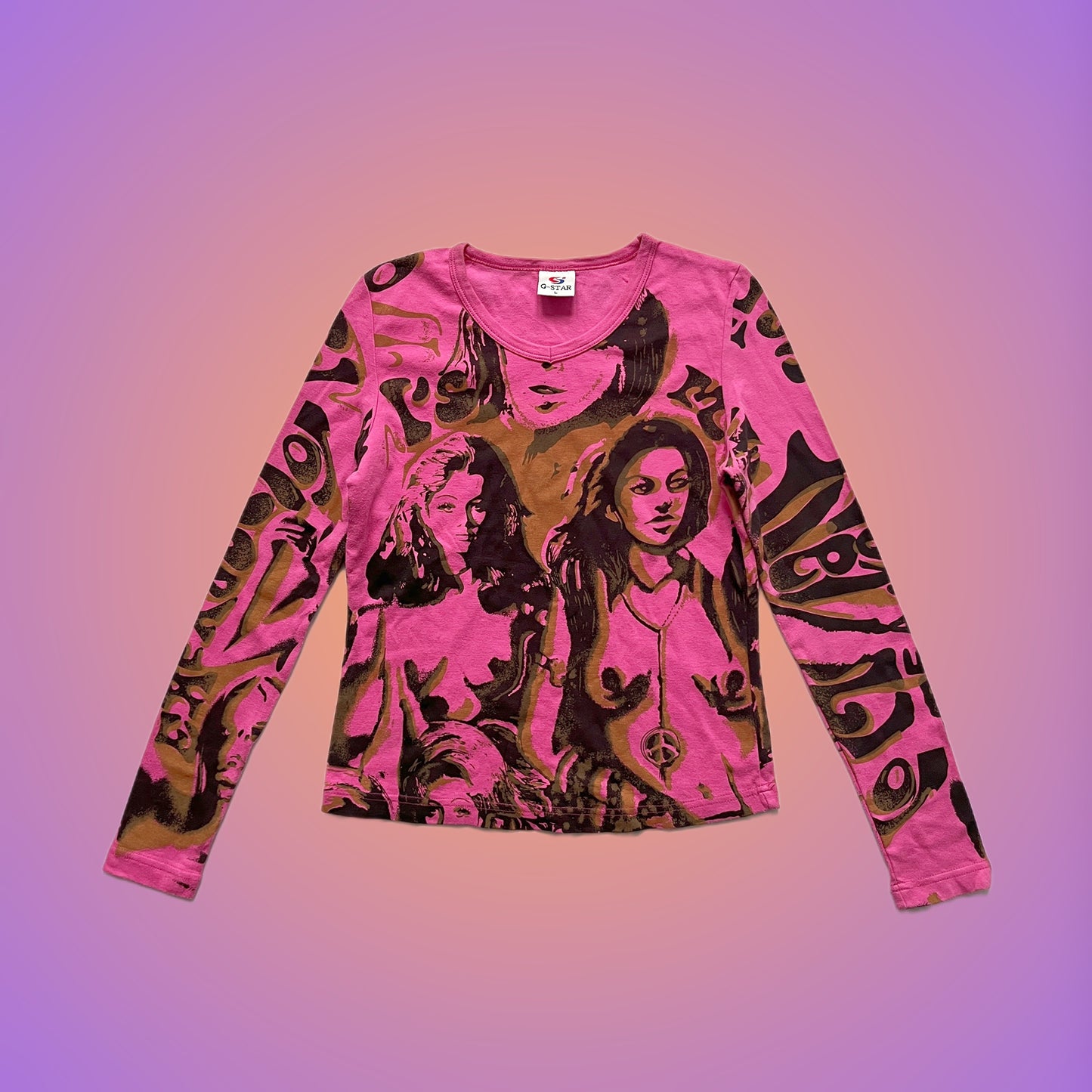 LONG SLEEVE L – vintage Y2K wholesale | pliswholesale