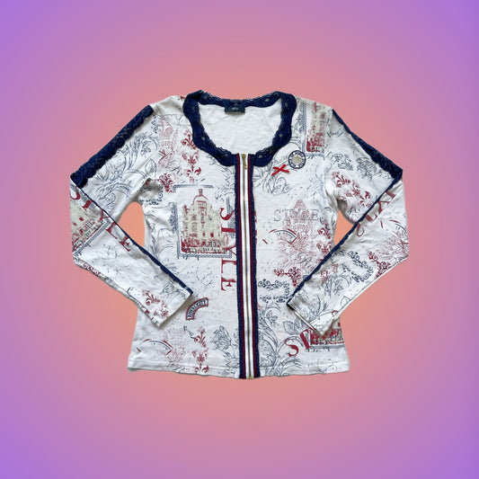 LONG SLEEVE L – vintage Y2K wholesale | pliswholesale