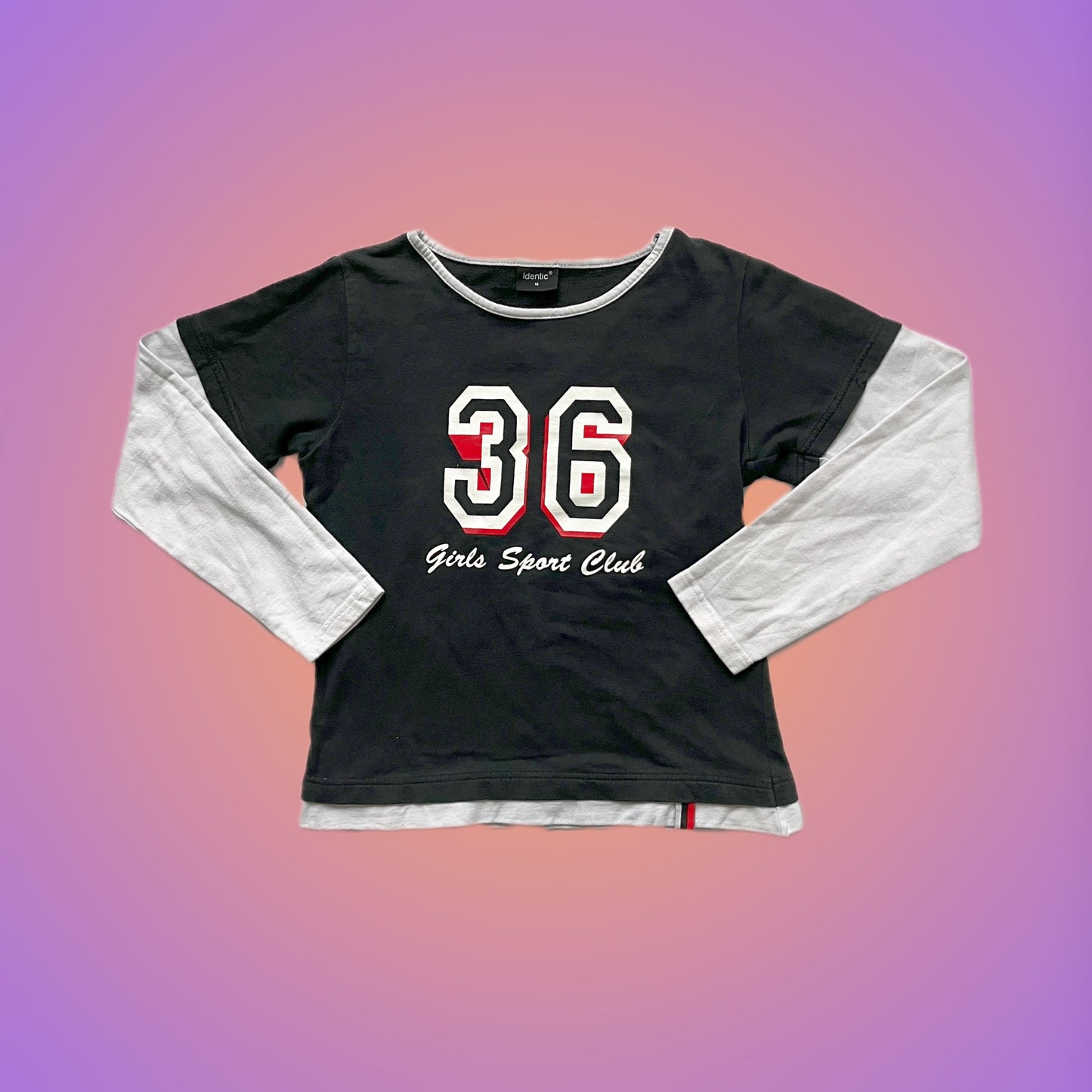 LONG SLEEVE L – vintage Y2K wholesale | pliswholesale