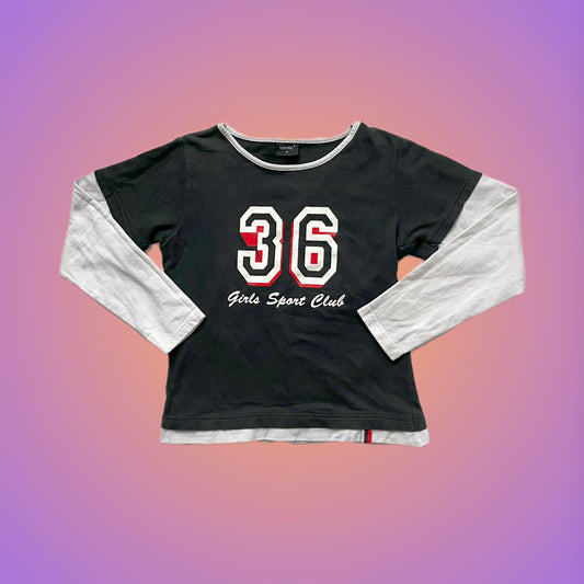 LONG SLEEVE L – vintage Y2K wholesale | pliswholesale