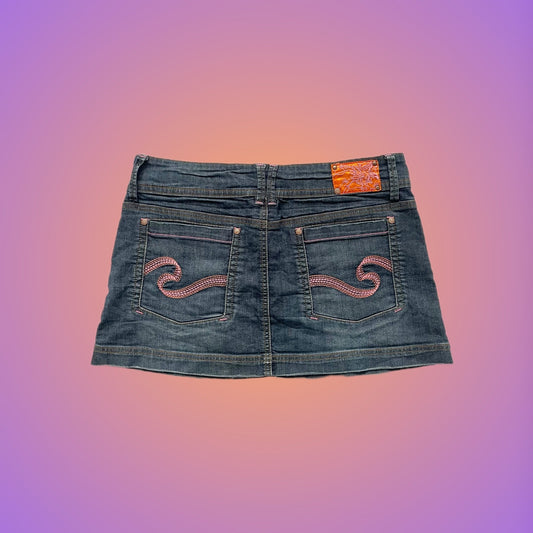 MINI SKIRT L – vintage Y2K wholesale | pliswholesale