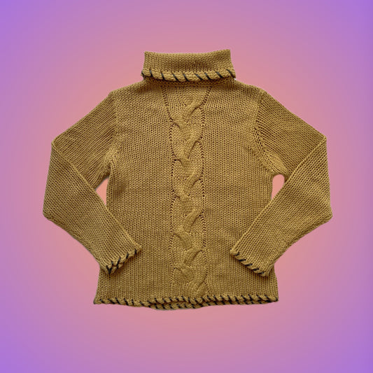 JUMPER L – vintage Y2K wholesale | pliswholesale