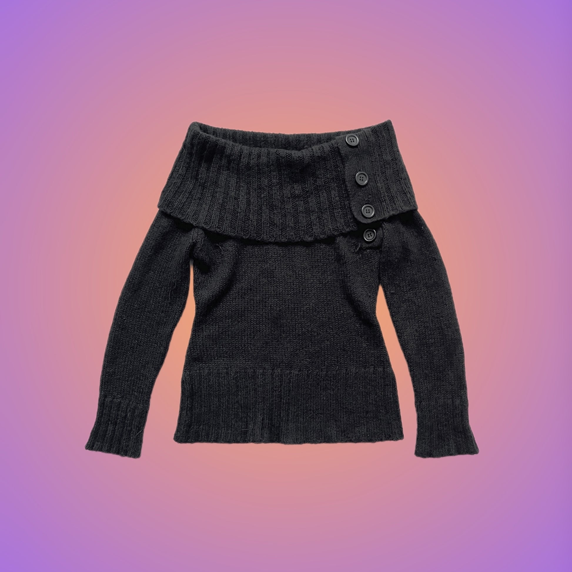 JUMPER L – vintage Y2K wholesale | pliswholesale
