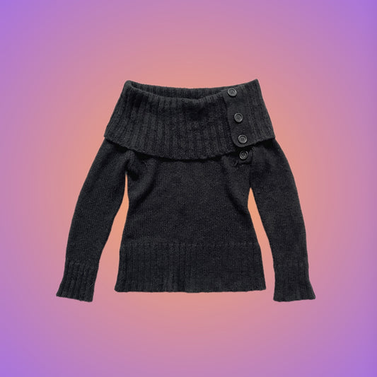 JUMPER L – vintage Y2K wholesale | pliswholesale