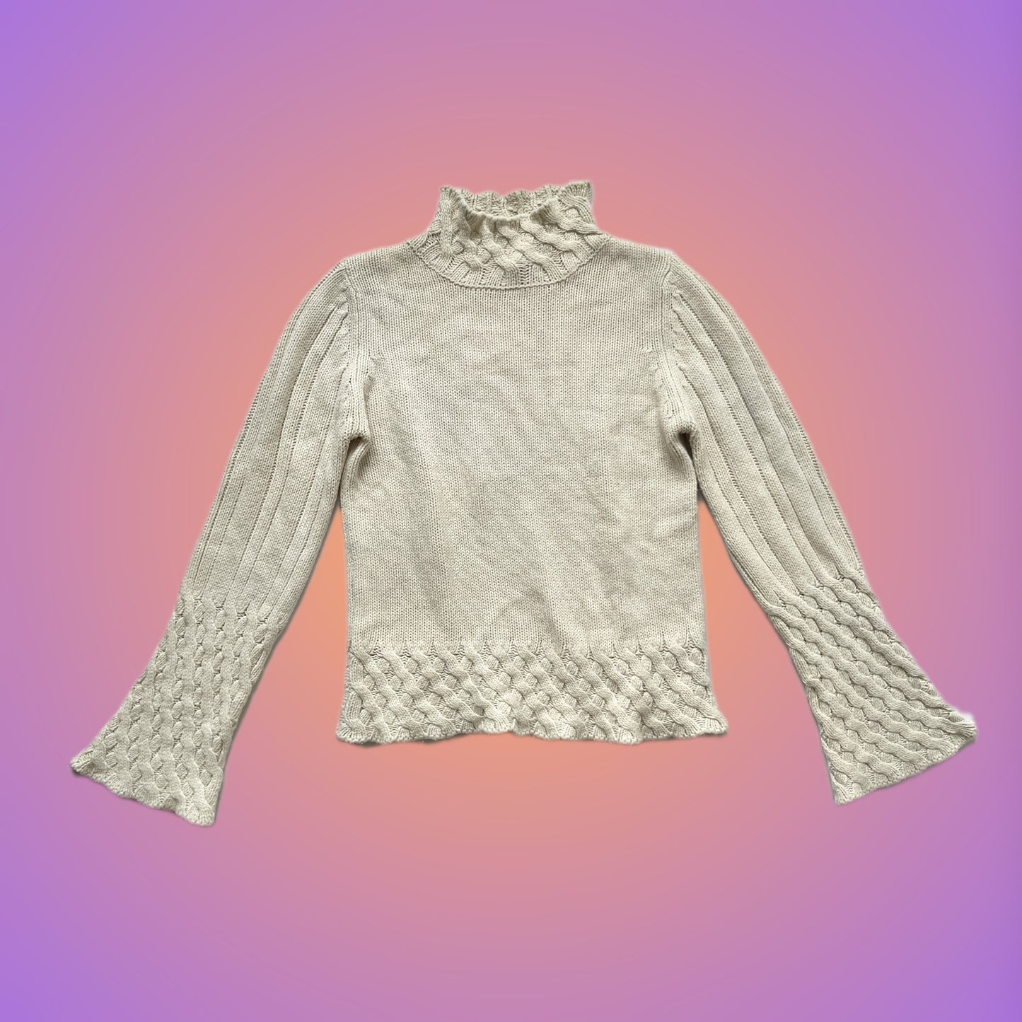 JUMPER L – vintage Y2K wholesale | pliswholesale