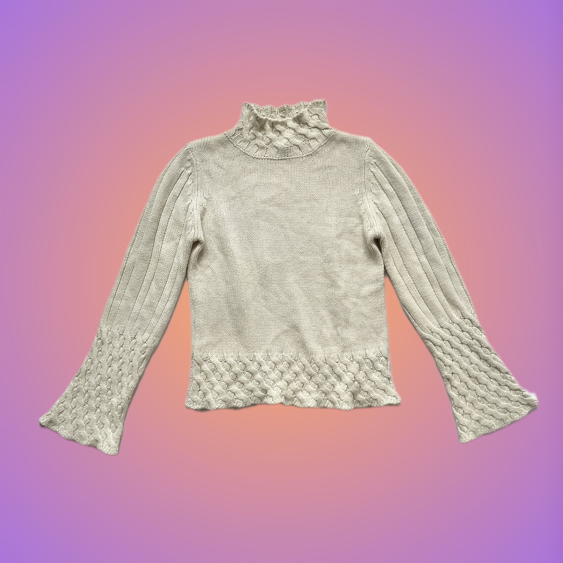 JUMPER L – vintage Y2K wholesale | pliswholesale