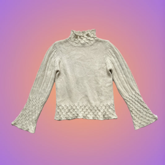 JUMPER L – vintage Y2K wholesale | pliswholesale
