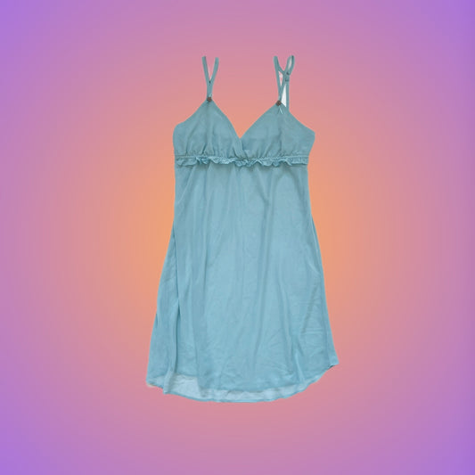 SLIP DRESS L/XL – vintage Y2K wholesale | pliswholesale