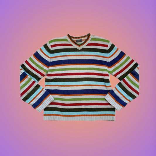 JUMPER L/XL – vintage Y2K wholesale | pliswholesale