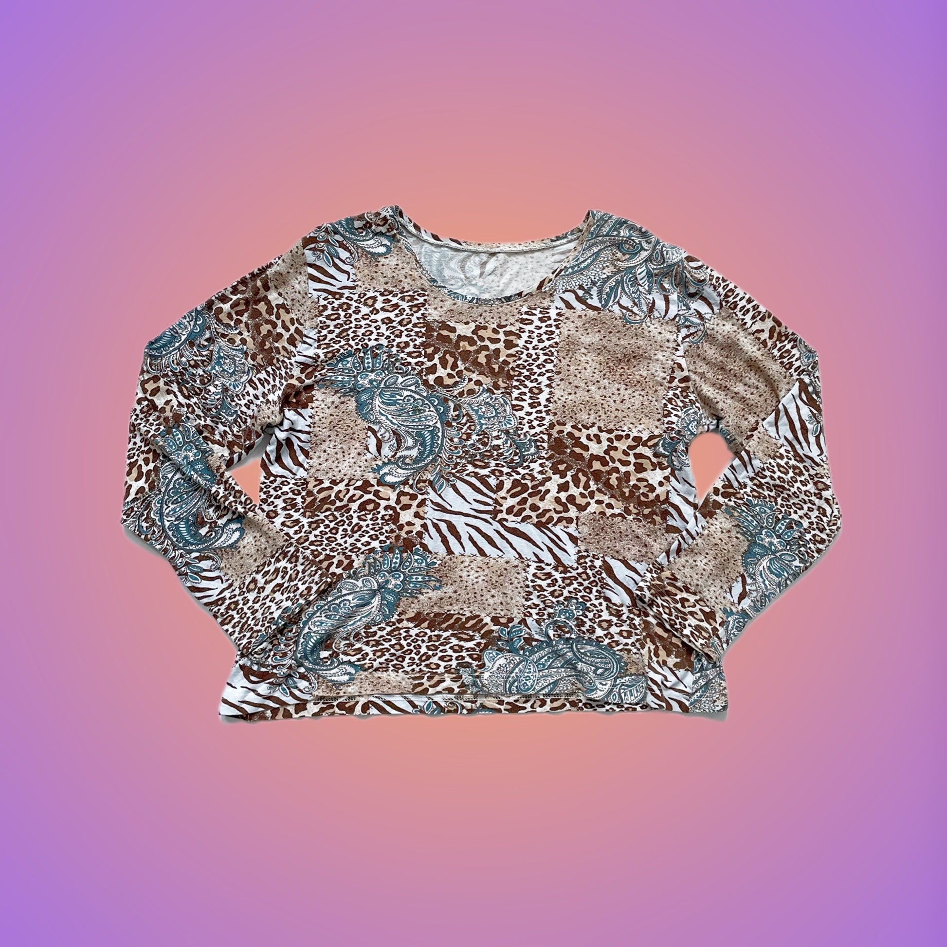 LONG SLEEVE L/XL – vintage Y2K wholesale | pliswholesale