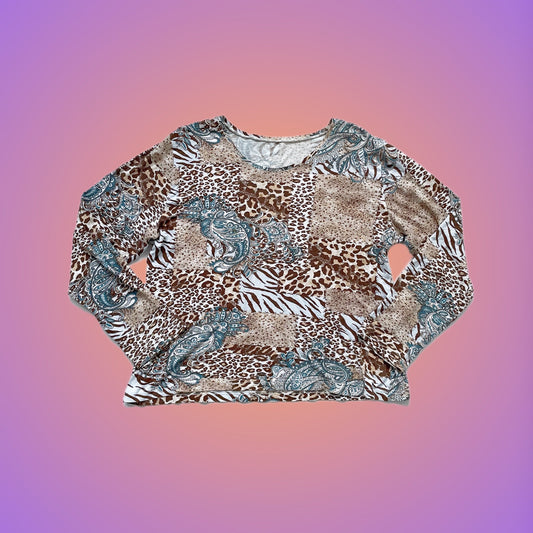 LONG SLEEVE L/XL – vintage Y2K wholesale | pliswholesale