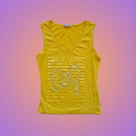 TOP M – vintage Y2K wholesale | pliswholesale