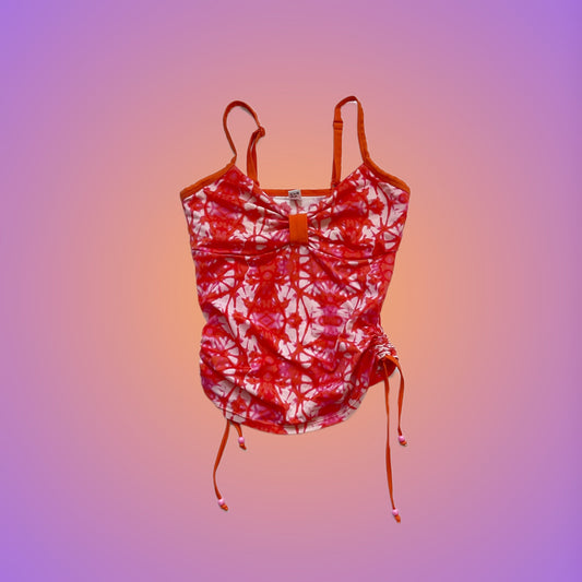 CAMI TOP M from pliswholesale - Italian & euro Y2K supplier 💚