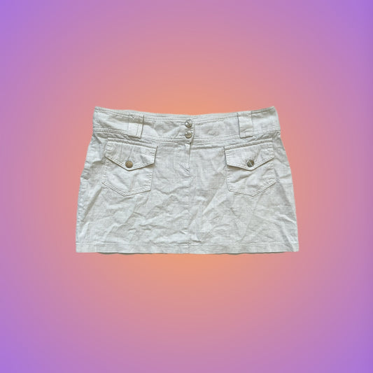 MINI SKIRT M – vintage Y2K wholesale | pliswholesale