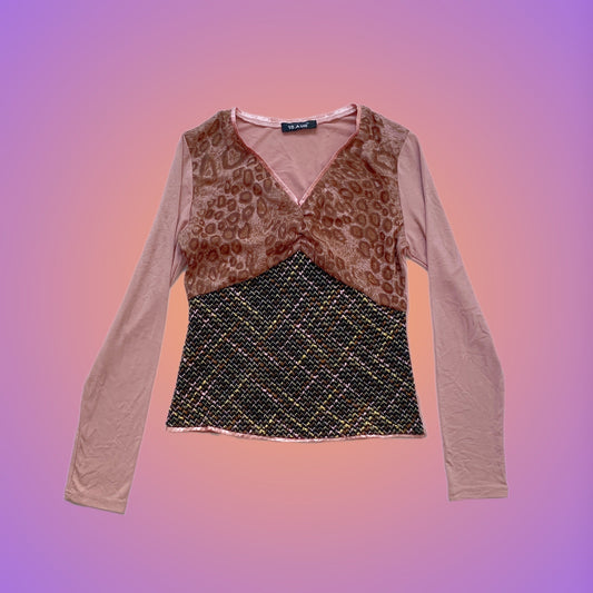 LONG SLEEVE M – vintage Y2K wholesale | pliswholesale