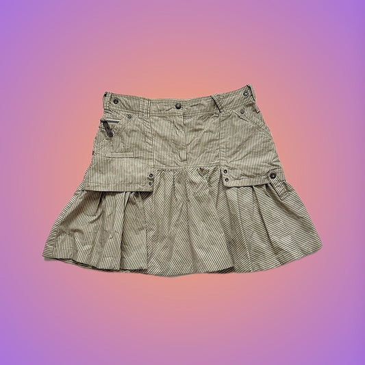 MINI SKIRT M – vintage Y2K wholesale | pliswholesale