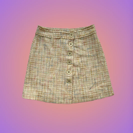 MINI SKIRT M – vintage Y2K wholesale | pliswholesale