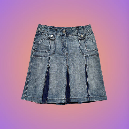 MIDI SKIRT M from pliswholesale - Italian & euro Y2K supplier 💚