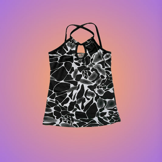 CAMI TOP M from pliswholesale - Italian & euro Y2K supplier 💚