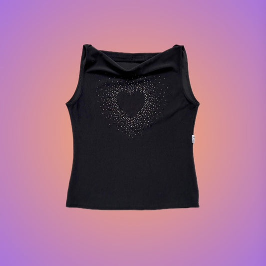 TOP M – vintage Y2K wholesale | pliswholesale