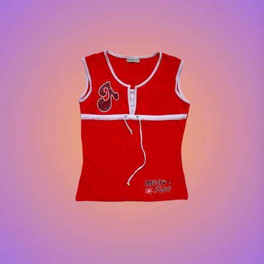 TOP M from pliswholesale - Italian & euro Y2K supplier 💚