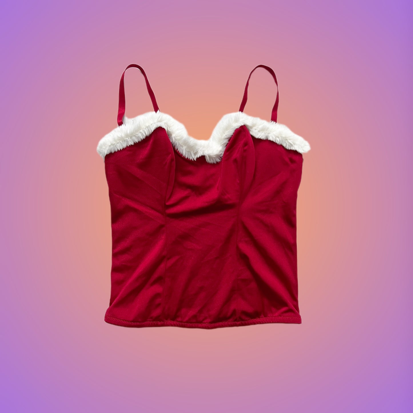 CAMI TOP M from pliswholesale - Italian & euro Y2K supplier 💚