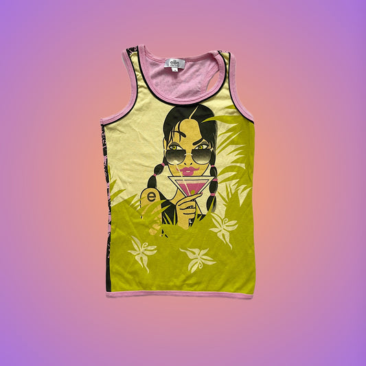 TOP M from pliswholesale - Italian & euro Y2K supplier 💚
