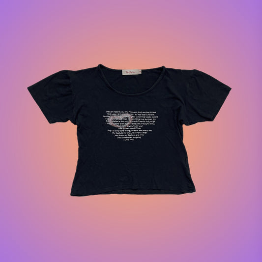 TOP M from pliswholesale - Italian & euro Y2K supplier 💚