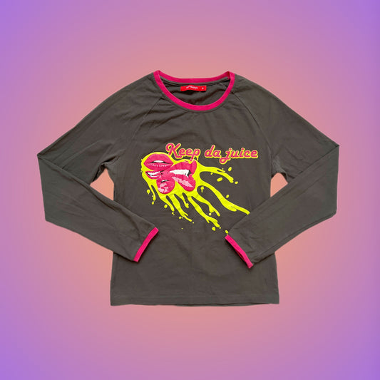 LONG SLEEVE M – vintage Y2K wholesale | pliswholesale
