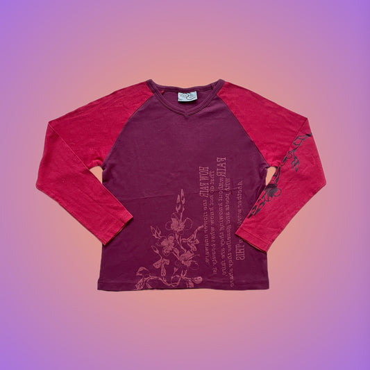 LONG SLEEVE M – vintage Y2K wholesale | pliswholesale