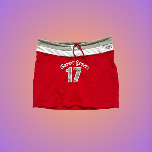 MINI SKIRT M – vintage Y2K wholesale | pliswholesale