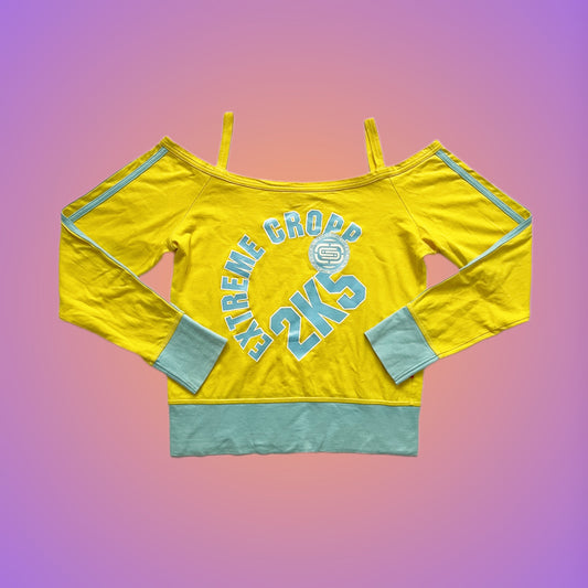 LONG SLEEVE M – vintage Y2K wholesale | pliswholesale