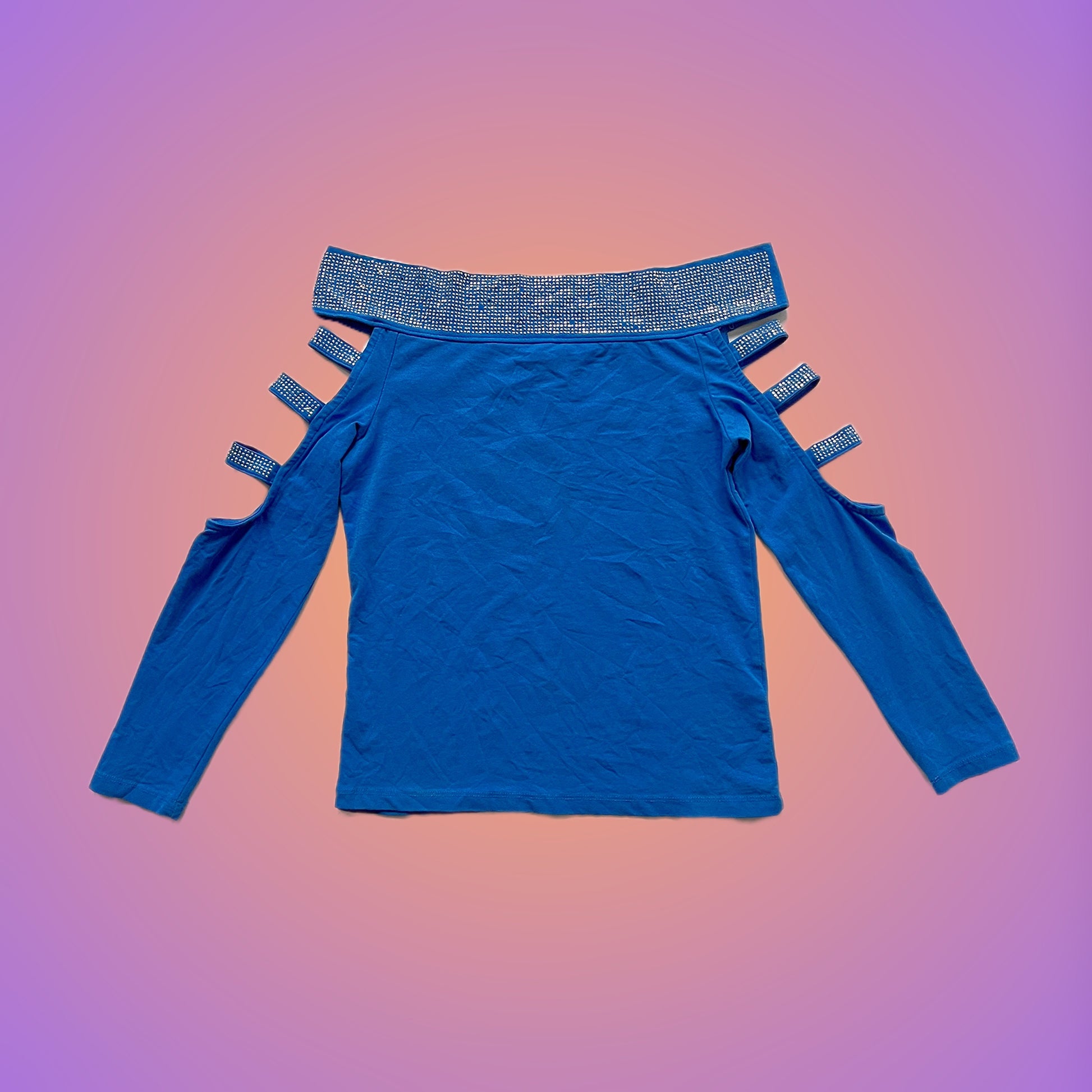 LONG SLEEVE M – vintage Y2K wholesale | pliswholesale