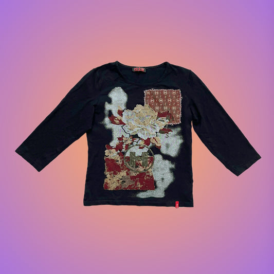 LONG SLEEVE M – vintage Y2K wholesale | pliswholesale