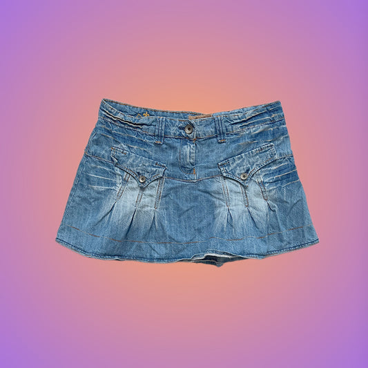 MINI SKIRT S – vintage Y2K wholesale | pliswholesale