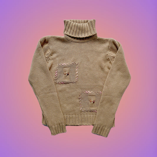 JUMPER M – vintage Y2K wholesale | pliswholesale