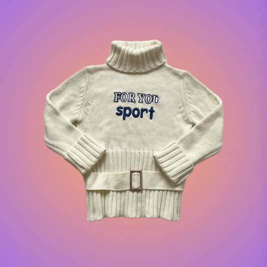 JUMPER M – vintage Y2K wholesale | pliswholesale