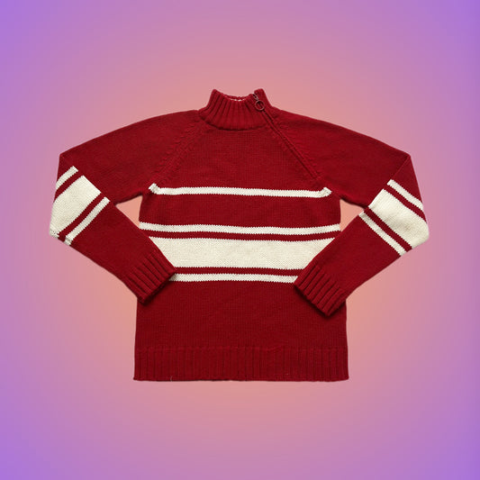 JUMPER M – vintage Y2K wholesale | pliswholesale