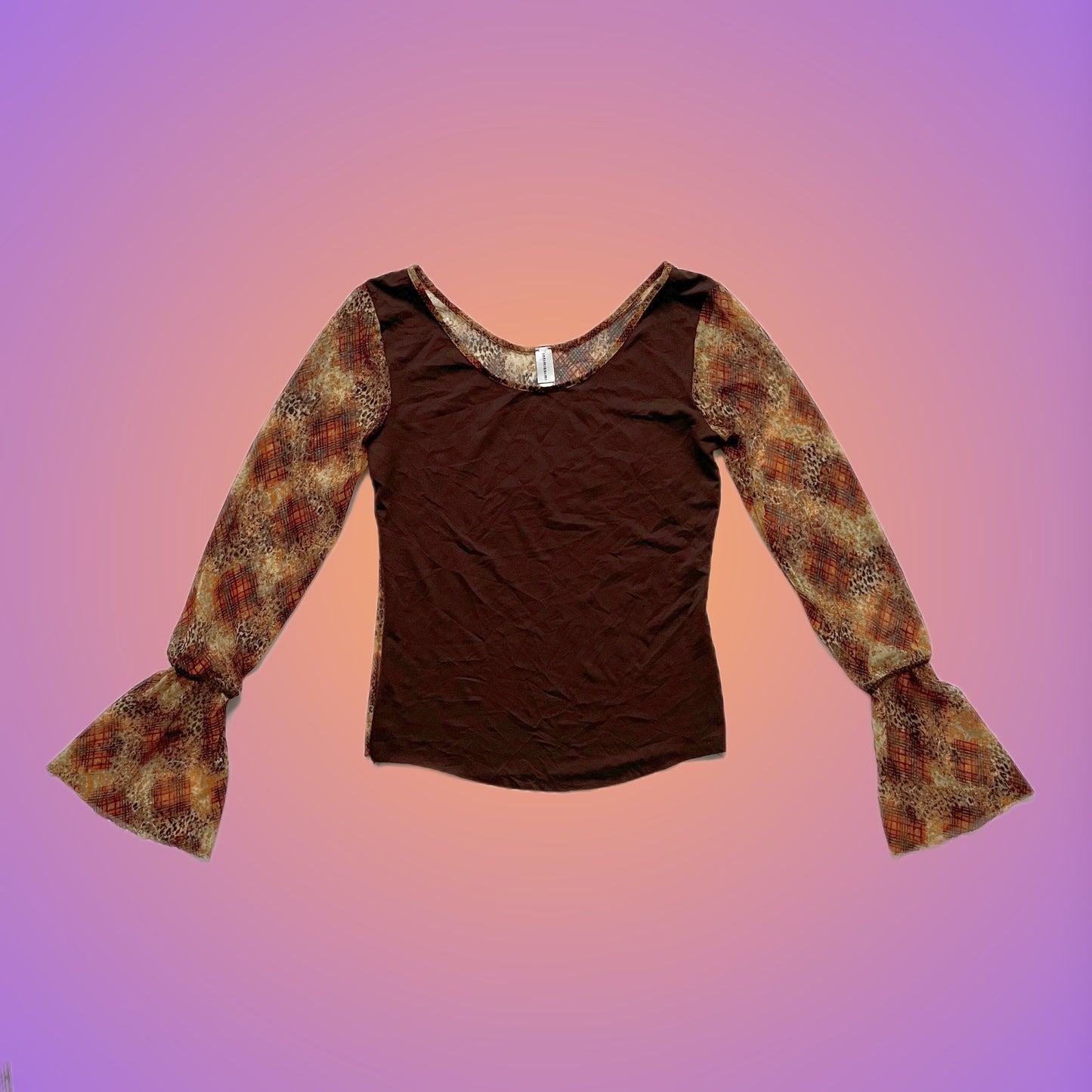 LONG SLEEVE S/M – vintage Y2K wholesale | pliswholesale