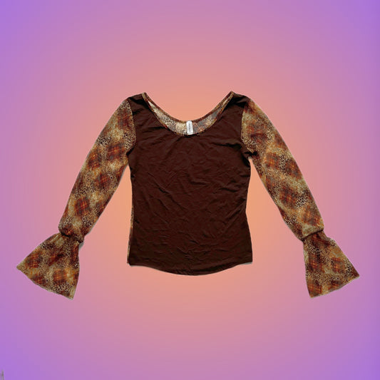 LONG SLEEVE S/M – vintage Y2K wholesale | pliswholesale