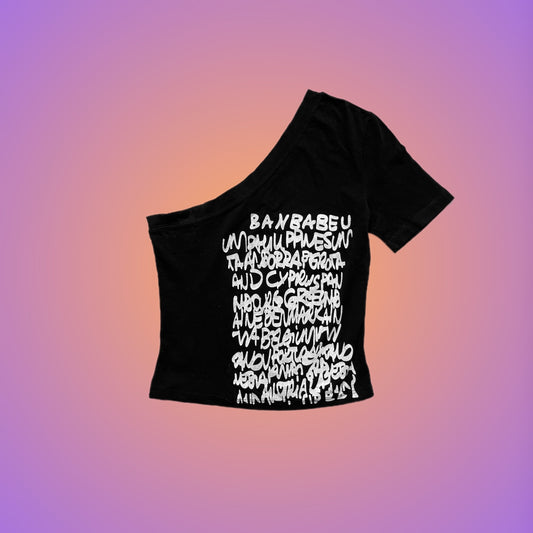 TOP M from pliswholesale - Italian & euro Y2K supplier 💚