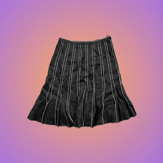 MIDI SKIRT M/L from pliswholesale - Italian & euro Y2K supplier 💚