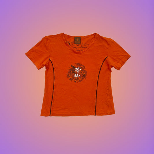 TOP M/L from pliswholesale - Italian & euro Y2K supplier 💚