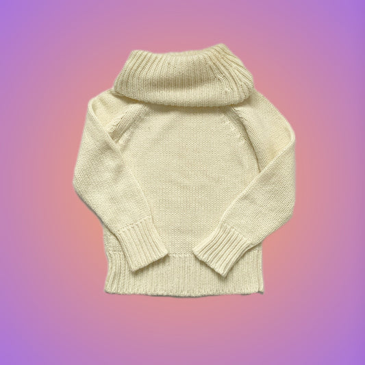 JUMPER M/L – vintage Y2K wholesale | pliswholesale